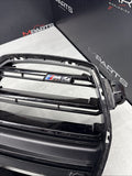 21-26 BMW G82 G83 M4 FRONT BUMPER KIDNEY CENTER GRILLE GRILL