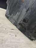 01-06 BMW E46 M3 OEM Lower Belly Pan Under Engine Panel