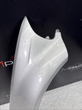 01-06 BMW E46 M3 Right Passenger Fender Titanium Silver
