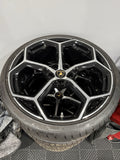 Lamborghini Huracan EVO 20-24 20” 20x8.5 20x11 Wheels Rims Set OEM