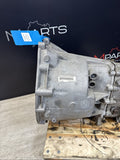 BMW E39 E46 E36 M3 6 Speed Manual Gearbox Transmission Getrag 87k *Notes*