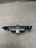 BMW e60 M5 550i 545i 06-10 Headlight Head Lamp Switch OEM 07 08 09 2010 2009 200