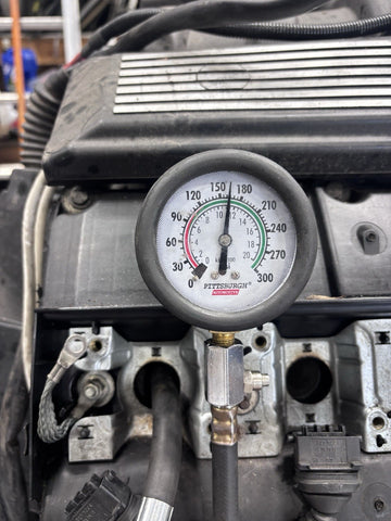 1999 BMW E36 M3 S52 Engine Motor 147k Miles Complete