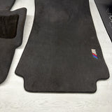 1996-2002 BMW Z3 M Coupe Roadster original Floor Mats Mat Carpet Genuine OEM