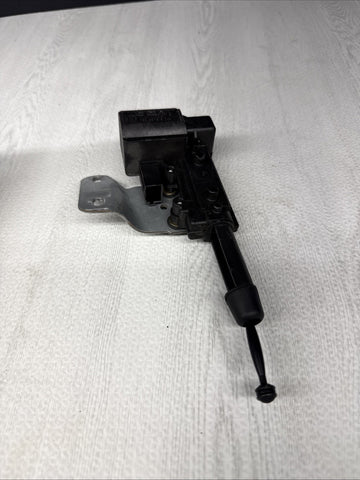01-06 BMW E46 330 M3 Coupe Rear Left Driver Window Motor 8238743 OEM