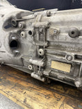 BMW 08-13 E90 E92 E93 M3 S65 6-Speed Manual 6 Speed Transmission ZF