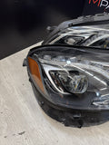 2014-2016 MERCEDES E63 S AMG OEM FRONT RIGHT HEADLIGHT ASSEMBLY COMPLETE