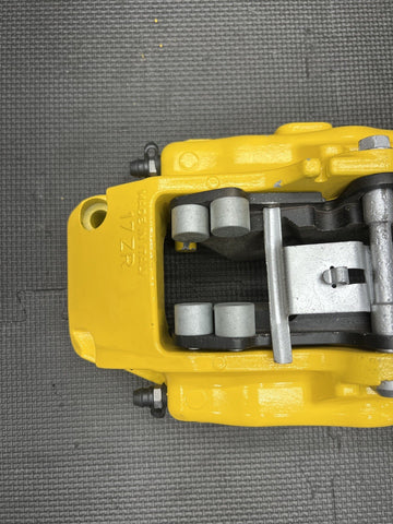 08-13 BMW E46 E90 E92 E93 M3 BREMBO Big Brake Front Right Caliper NEW