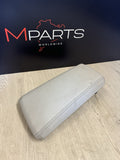 21-26 BMW G80 G92 G83 M3 M4 Center Console Armrest Arm Rest Top