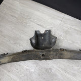 98-02 Bmw Z3M Z3 M Rear Axle Suspension Crossmember Subframe Carrier Oem