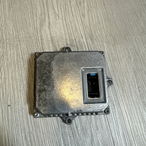 02-06 BMW E46 M3 BI XENON HEADLIGHT BALLAST OEM