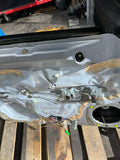 (PICKUP ONLY) 00-09 Honda S2000 S2k Left Driver Side Door Sebring Silver