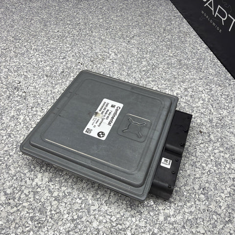 BMW E90 E92 E93 M3 08-13 Engine Computer Module ECU ECM DME MSS60