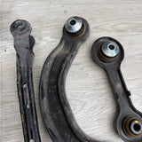 FORD MUSTANG 22-25 REAR LEFT DRIVER SIDE CONTROL ARM SET OF OEM