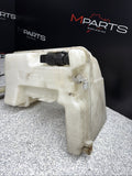 BMW 01-06 E46 330 M3 Washer Fluid Tank Reservoir Without Headlight Washer