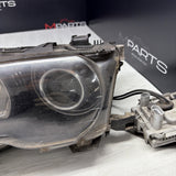 02-06 BMW E46 M3 ORIGINAL Left Driver Side Bi Xenon Headlight