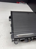 BMW G01 G02 F97 F98 X3 X4 Central Console Cup Holder Storage Tray Trim Cover OEM