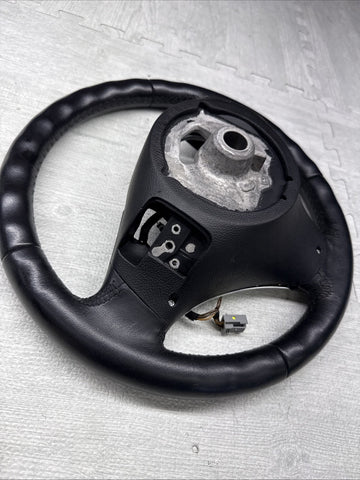 M Sport Steering Wheel BMW 335i E92 LCI Automatic - OEM  6790990