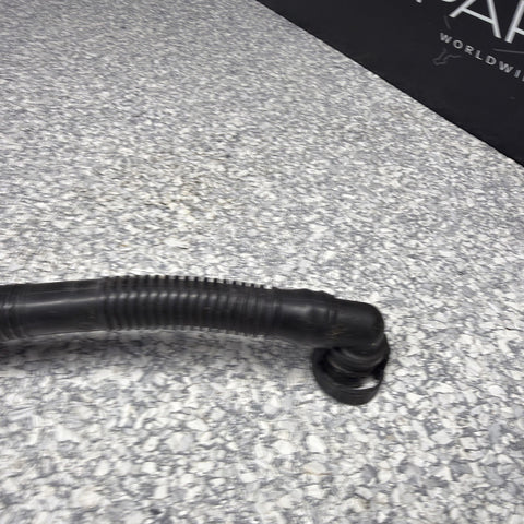 BMW 3 Series E46 M3 Crankcase Vent Hose 7831311