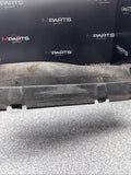 00-06 BMW E46 325 330 M3 Front Clip Radiator Support Fan Shroud OEM