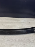 (PICKUP ONLY) F80 F82 F83 M3 M4 CS Style Spoiler Front Lip Carbon Fiber