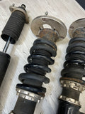 BMW E46 M3 01-06 BC Coilovers Suspension