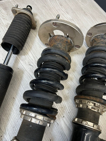 BMW E46 M3 01-06 BC Coilovers Suspension