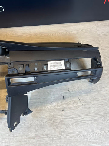 (PICKUP ONLY) 06-10 BMW E60 525 528 530 535 545 550 M5 Dash Board Dashboard