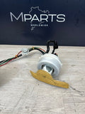 2012-2019 BMW M5 M6 F10 F06 F12 F13 S63N FUEL PUMP W/ TEMP SENSOR OEM