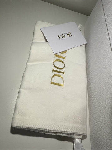 NEW Christian Dior Dway Sandals 62P Chateau Ros Toile de Jouy E Size 37