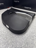 BMW 21-26 G80 M3 Sedan OEM Left Driver Rear Door Card Panel Black