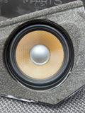 08-14 BMW E71 X6M Rear D Pillar Speakers 7842198 7842199