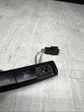 BMW E90 E92 E93 M3 Centre Console Panel Power Off Switch 7841135 *Broken Button*