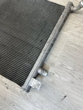 17-23 BMW F90 F91 F92 F93 M5 M8 COOLING A/C CONDENSOR RADIATOR