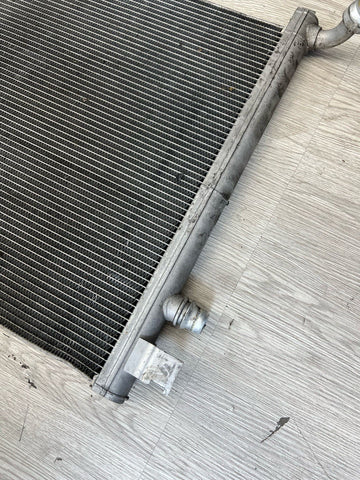17-23 BMW F90 F91 F92 F93 M5 M8 COOLING A/C CONDENSOR RADIATOR