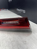ORIGINAL BMW 4 Coupe 20-24 G22 G82 M4 430 Rear Left Tail light 63217477609
