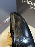 15-20 BMW F82 F83 M4 RIGHT MIRROR / NO CAMERA / NO LANE ASSIST / NO GLASS