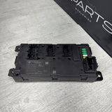12-18 BMW F30 F32 F80 F82 REM Rear Body Control Unit Electronic Module BCM V3