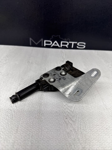 01-06 BMW E46 330 M3 Coupe Rear Left Driver Window Motor 8238743 OEM