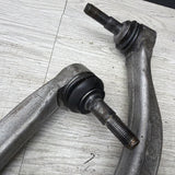 15-20 OEM BMW F87 F80 F82 F83 M2 M3 M4 Front Lower Driver Side Control Arms Set