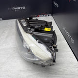 2011-2013 BMW 3-SERIES E92 E93 LEFT DRIVER SIDE XENON HID HEADLIGHT OEM LCI