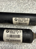 M Sport Struts Shocks Springs Suspension Set OEM BMW E82 E88 128i 135i 29k Miles