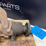 01-06 BMW E46 M3 REAR DIFF DIFFERENTIAL 127k MILES 3.62 *Rusty*