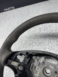 E46 M3 Competition SMG Alcantara Steering Wheel Genuine BMW 32342282502