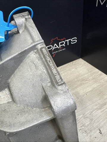 OEM BMW F87 M2 N55 Complete Dual Clutch Transmission Gearbox DCT 62k Miles