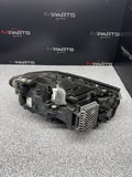 BMW 18-21 X3 X4 X3M X4M HEADLIGHT LEFT DRIVER ADAPTIVE LED CONPLETE 8739657