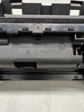 OEM BMW E46 330 M3 Radio Navigation Mounting Relocation Bracket 51167001408