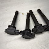 2003 Honda S2000 AP2 Engine Coil Pack Set OEM