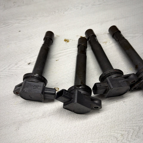 2003 Honda S2000 AP2 Engine Coil Pack Set OEM
