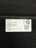 19-22 BMW G20 G80 330 M3 OEM Factory Floor Mats Set 7481640-06